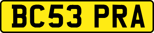BC53PRA