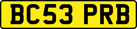 BC53PRB