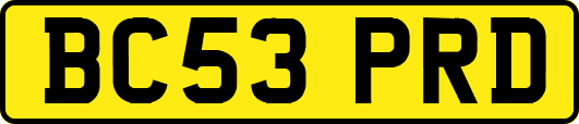 BC53PRD