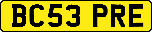 BC53PRE