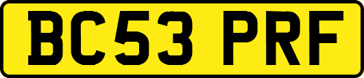 BC53PRF