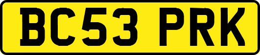 BC53PRK