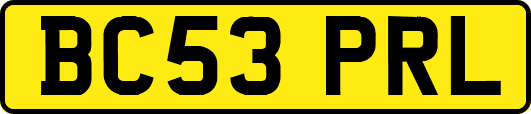 BC53PRL