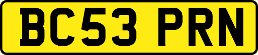 BC53PRN