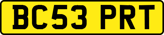 BC53PRT