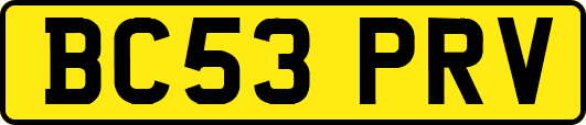 BC53PRV