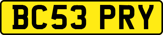 BC53PRY