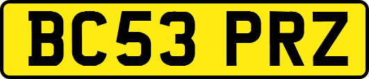 BC53PRZ