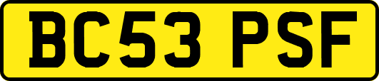 BC53PSF