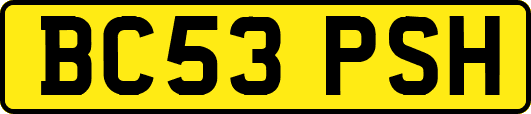 BC53PSH
