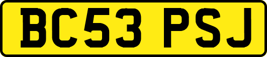 BC53PSJ