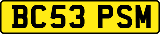 BC53PSM