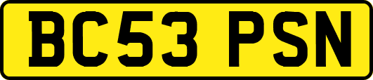 BC53PSN