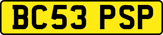 BC53PSP
