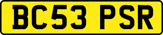 BC53PSR