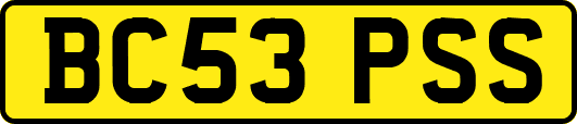 BC53PSS