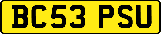 BC53PSU