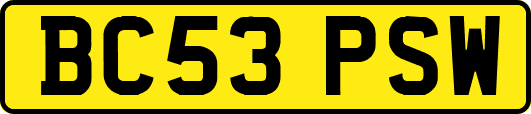 BC53PSW