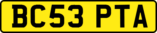 BC53PTA