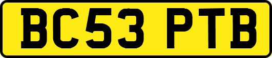 BC53PTB