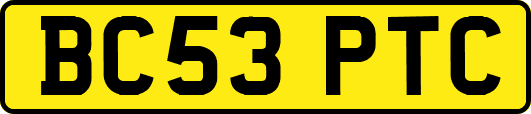 BC53PTC