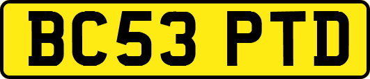 BC53PTD
