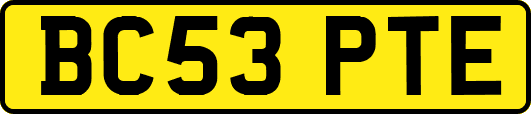 BC53PTE