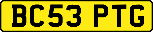 BC53PTG