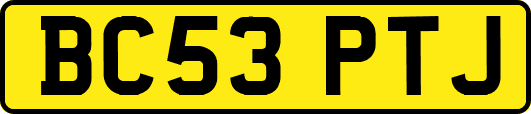 BC53PTJ