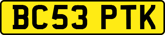 BC53PTK