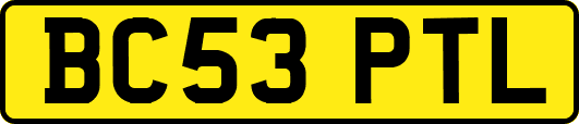 BC53PTL