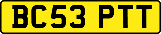 BC53PTT