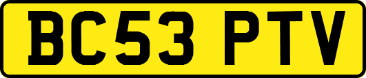 BC53PTV