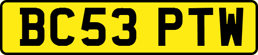 BC53PTW