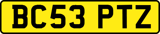 BC53PTZ
