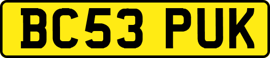 BC53PUK