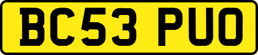 BC53PUO