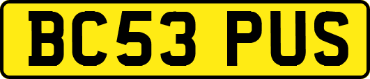 BC53PUS
