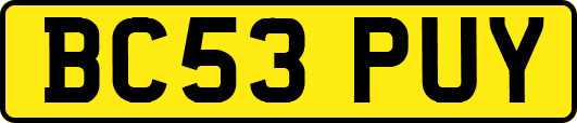 BC53PUY