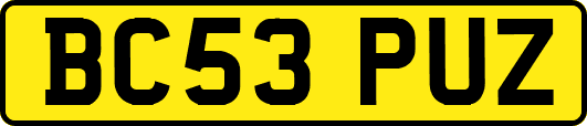 BC53PUZ