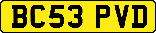 BC53PVD