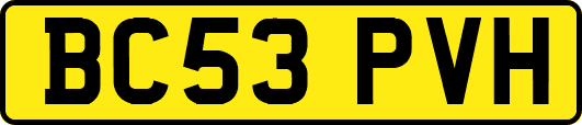 BC53PVH