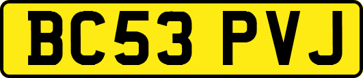BC53PVJ