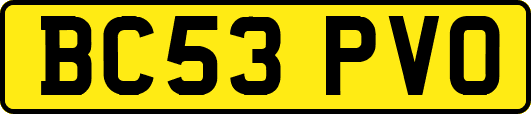 BC53PVO