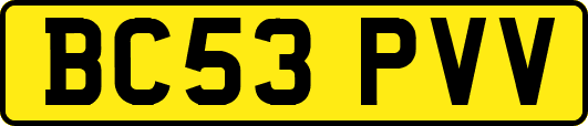 BC53PVV