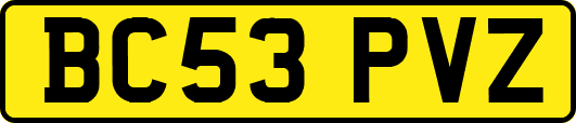 BC53PVZ