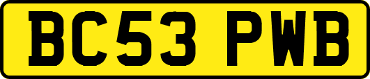 BC53PWB