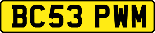 BC53PWM