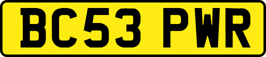 BC53PWR