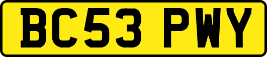 BC53PWY
